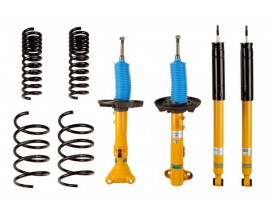 MB CLK Cabriolet A209 K B12 PK