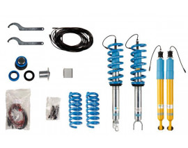 MB E-Class W211 C219 K B16RC