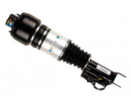 MB E-Klasse W211 AMG VL B4AM