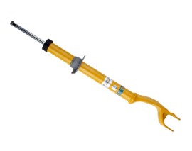 MB GLC X253 VL B6 erh. Bodenf.