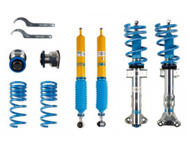 MB W204 C-Klasse K B16