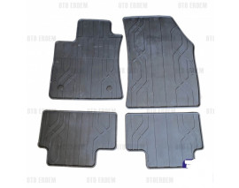 MEGANE PH2 KAUÇUK PASPAS