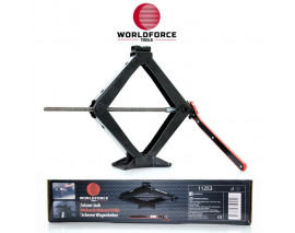 MEKANİK MAKASLI KRİKO 2 TON CIRCIR KOLLU GARAJ EKİPMANLARI HIRDAVAT