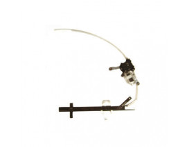 MEKANİZMA ELEKTRK.CAM ÖN SAĞ SLX