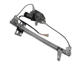 MEKANİZMA ÖN CAM SOL MOTORLU DACIA SOLENZA