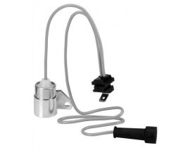 MEKSEFE KONDANSATÖR