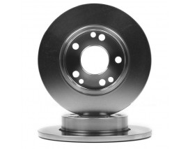 MERCEDES 190 W201 1982/1993 SOL/SAĞ ÖN FREN DİSK