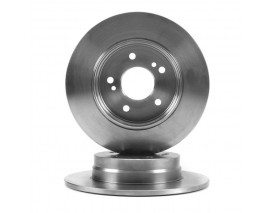 MERCEDES C SERIES W202 1995/2000 SOL/SAĞ ARKA FREN DİSK