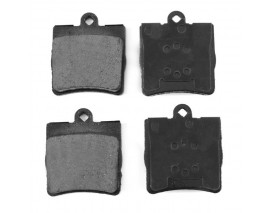 MERCEDES C-SERISI-CLK-SLK-CLC-SERISI ARKA BALATA