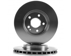 MERCEDES C-SERISI W205 2014/ SOL/SAĞ ÖN FREN DİSK