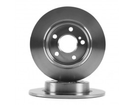 MERCEDES CLA COUPE C117 2013/2019 SOL/SAĞ ARKA FREN DİSK