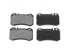 MERCEDES CLK-CL SL-S SERİSİ ARKA BALATA