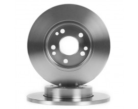 MERCEDES E-SERIES 1993/1997 SOL/SAĞ ÖN FREN DİSK