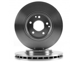 MERCEDES- E-SERISI - CLK - SLK / CHRYSLER CROSSFIRE ÖN FREN DİSK