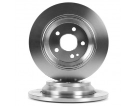 MERCEDES- EQV W447 2020/ SOL/SAĞ ARKA FREN DİSK