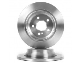 MERCEDES- S-SERISI W221 2005/2013 SOL/SAĞ ARKA FREN DİSK