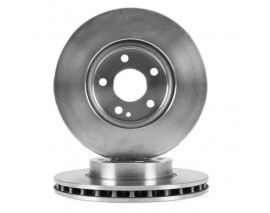 MERCEDES- VITO - VIANO ÖN FREN DİSK