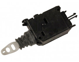 MERKEZİ KİLİT MOTORU SOL 106-206-306-406-PARTNER-C2-C3