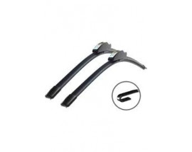 MFK 550MM 7 APARATLI MUZ SİLECEK SÜPÜRGESİ