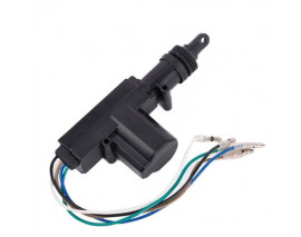 MFK-5K MERKEZİ KİLİT MOTORU 5 KABLO ÖN TOFAŞ ÜNİVERSAL