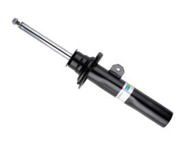 Mini Clubman F54 JCW VL B4