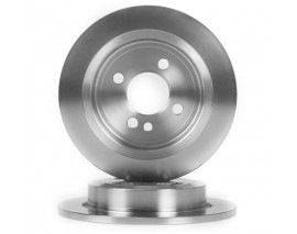 MINI CLUBMAN R55 2007/2014 SOL/SAĞ ARKA FREN DİSK