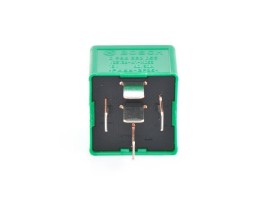 MİNİ RÖLE V23136-A1-X53