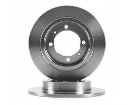 MITSUBISHI LANCER - COLT - CARİSMA ARKA FREN DISK