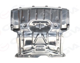 MOTOR ALT MUHAFAZA ALÜMİNYUM BMW F10 LCİ