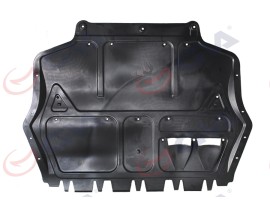 MOTOR ALT MUHAFAZA BÜYÜK JETTA 2010