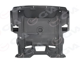 MOTOR ALT MUHAFAZA HALI BMW F10 LCİ F01 LCİ