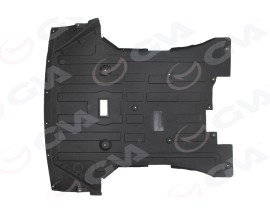 MOTOR ALT MUHAFAZA KEÇE BMW F25 F26 BENZİN