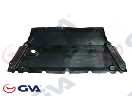 MOTOR ALT MUHAFAZA PLASTİK AUDI A4 2016