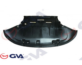 MOTOR ALT MUHAFAZA PLASTİK AUDI A6 2005-2011