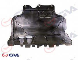 MOTOR ALT MUHAFAZA PLASTİK BÜYÜK TİP 1.4 TSI -1.4 TDI