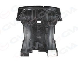 MOTOR ALT MUHAFAZA PLASTİK F25 F26 BENZİN