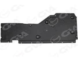 MOTOR ALT MUHAFAZA SAĞ BMW E87