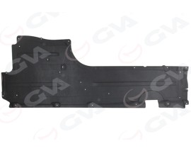 MOTOR ALT MUHAFAZA SAĞ BMW F07 10 13