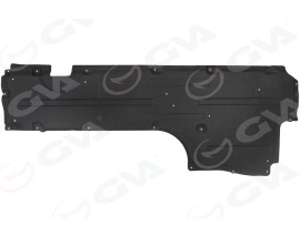 MOTOR ALT MUHAFAZA SOL BMW F07 10 13