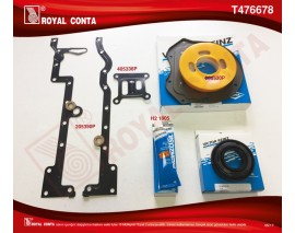 MOTOR ALT TAKIM CONTA REINZ KEÇELİ SKZSİZ TRANSIT V.347 2.2 06 11 BOXER-JUMPER-DUCATO 2.2HDI06