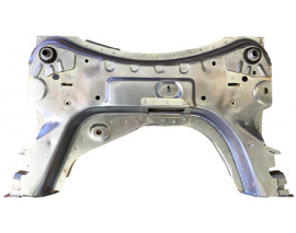 MOTOR BEŞİĞİ ARKA CLIO III HB-MODUS BEŞİK