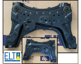 MOTOR BEŞİĞİ ARKA FLUENCE-MEGANE III