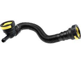 MOTOR BLOĞU HAVA TAHLİYE HORTUMU 206 1.6 1998-2000-XSARA PICASSO 1.6 1999-2010