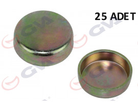 MOTOR BLOK SU TAPASI 28 mm TOFAŞ UNİVERSAL PAKET 25