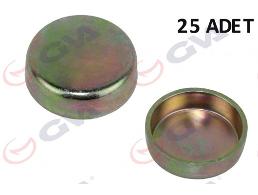 MOTOR BLOK SU TAPASI 28 mm TOFAŞ UNİVERSAL PAKET 25