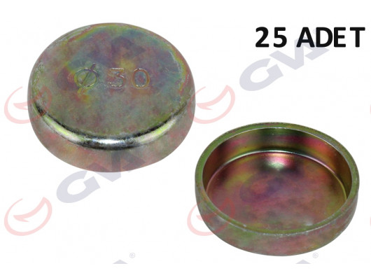 MOTOR BLOK SU TAPASI 30 mm RENAULT UNİVERSAL PAKET 25