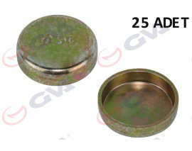 MOTOR BLOK SU TAPASI 30 mm TOFAŞ UNİVERSAL PAKET 25