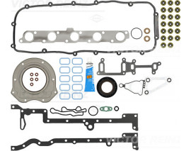 MOTOR FULL TAKIM CONTA ALT/UST RANGER 3.2 200PS 11 TRANSIT V348 06 14 3.2 200PS