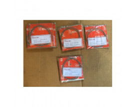 .MOTOR GÖMLEK TAKIM GRİ SLİKON R9-R12 1400