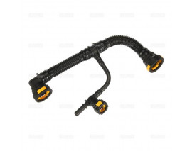 MOTOR HAVALANDİRMA HORTUMU CITROEN C2 1.4 16V